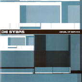 iTunes: Audioprojekt Die Stars - Denial Of Service