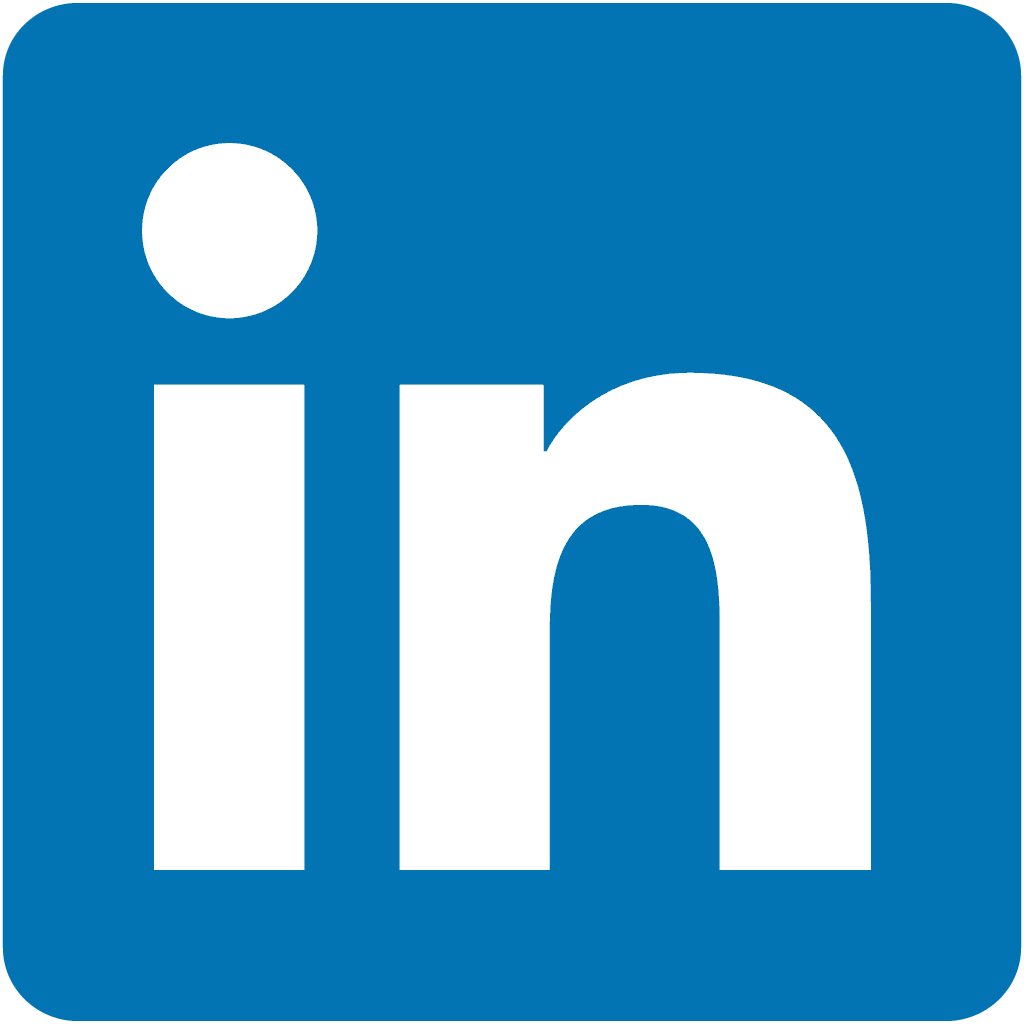 Profil bei LinkedIn